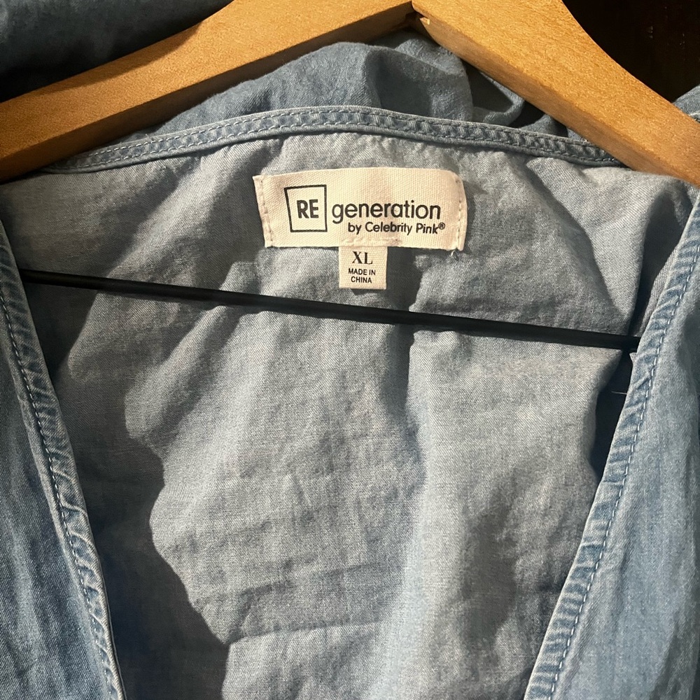 Re Generation Dress - Picture 3 of 4